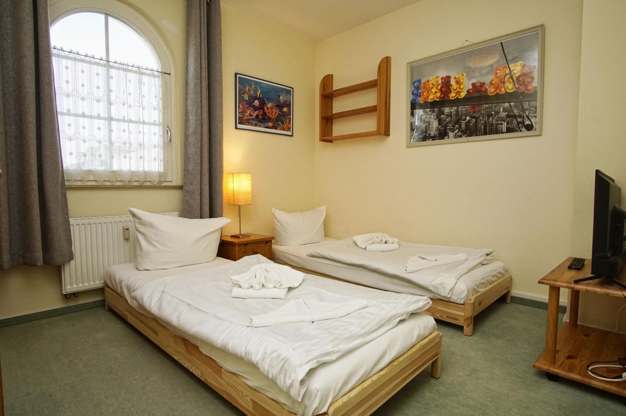 Strandvilla Boeck Wohnung Nr 15 โกลเวอ ภายนอก รูปภาพ
